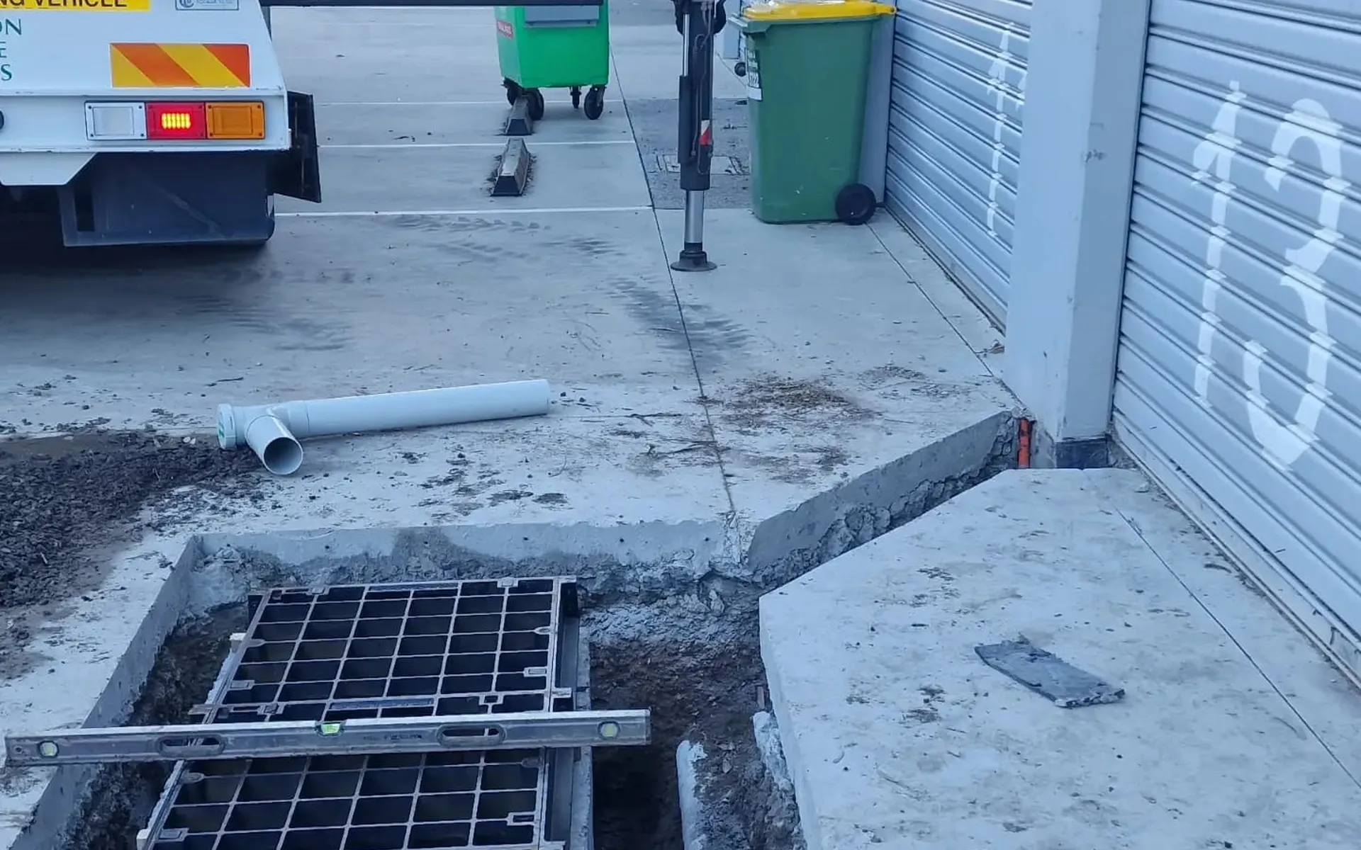 Emergency plumbing service in Glenroy